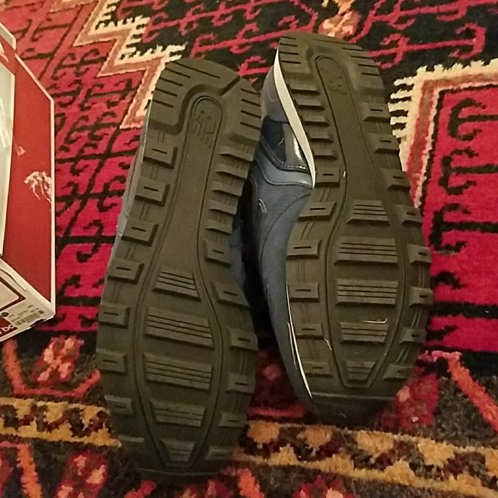 Nwt! New balance classics traditionnels jcrew - Picture 4 of 4